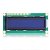 Display Lcd 16x2 com Backlight Azul - Imagem 2