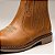 Botina Masculina de Couro Legítimo com Solado de Látex – Campo e Urbano - Imagem 18