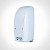 Dispenser Papel Higiênico Interfolhado Branco TR Exaccta - E-DHIN201 - Imagem 3