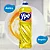Detergente Líquido YPÊ Neutro com 500ml - Imagem 2