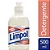 Detergente Líquido Limpol Coco 500ml - Imagem 2