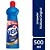 Limpador Multiuso Veja Original Azul 500ml - Imagem 2
