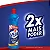 Limpador Multiuso Veja Original Azul 500ml - Imagem 3