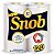Papel Toalha Snob com 2 Rolos - Imagem 1