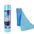 Pano Multiuso Azul Rolo com 28cm x 25m Life Clean - Imagem 2