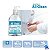 Álcool Gel 70° Pump Audax All Clean - Imagem 2