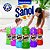 Desinfetante Lavanda 2 Litros Sanol - Imagem 2