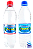 Água Mineral sem Gás Pet 12x510ml Legitima - Imagem 1