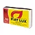 Fósforo Extra Longo Fiat Lux com 200 - Imagem 1
