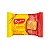 Biscoito Sachê Levíssimo Cream Cracker 370x10g Bauducco - Imagem 1