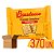 Biscoito Sachê Levíssimo Cream Cracker 370x10g Bauducco - Imagem 2