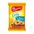 Biscoito Sachê Amanteigado Leite 400x11,8g Bauducco - Imagem 1