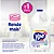 Detergente Líquido YPÊ Clear Galão com 5 Litros - Imagem 2