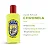 Limpador Perfumado Essência Citronela Coala 120ml - Imagem 3