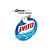 Desodorizador de Sanitário PATO Gel Adesivo Marine Refil - Imagem 3