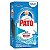 Desodorizador de Sanitário PATO Gel Adesivo Marine Refil - Imagem 1