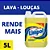 Detergente Limpol 5L Neutro - Imagem 3