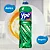 Detergente Líquido Limão de 500ml Ypê - Imagem 3