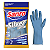 Luva Silver Azul P CA 40134 Sanro - Imagem 1