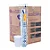 Copo de 180ml PP Branco ABNT 2012 Ecocoppo - Imagem 1