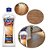 Limpador para Pisos Laminados Brilho Natural 750ml Casakm - Imagem 2