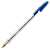 Caneta Esferográfica Bic Cristal Azul Caixa com 50 unidades - Imagem 3