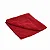 Pano Microfibra 30x30 Vermelho 1 UN Caebitex - Imagem 1
