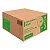 Papel Higiênico Rolão Natureza Folha Simples 17g 10cmx300m 08 Rolos Ipel - Imagem 2
