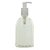 Saboneteira Plastica Pump 500ml Jugatha - Imagem 1