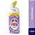 Limpador Sanitário PATO Limpeza Profunda Gel Lavanda 750ml - Imagem 2