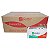 Papel Higiênico Interfolhado Folha Dupla Inovatta 11x21,6cm com 12.000 folhas Santher - Imagem 1