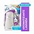 Odorizador de Ambientes Com Aparelho Toque de Frescor Lavanda 12ml Glade - Imagem 1