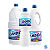 Água Sanitária Super Cândida 1L - Imagem 2