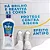 Cera Líquida Brilho Fácil Incolor 750ml Casa Km - Imagem 3