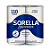 Papel Toalha Sorella Econômica Folha Dupla - Imagem 1