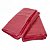 Saco de Lixo Vermelho 100 litros P4 Tono Vale com 100 unidades - Imagem 1