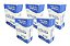 Papel Toalha Interfolha 2 Dobras Folha Simples 20cmx20cm 5.000 folhas Delicatto - Imagem 2