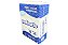 Papel Toalha Interfolha 2 Dobras Folha Simples 20cmx20cm 5.000 folhas Delicatto - Imagem 1