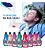 Limpador Perfumado Casa & Perfume Sensualidad 2 Litros - Imagem 2