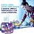 Limpador Perfumado Casa & Perfume Sensualidad 2 Litros - Imagem 3