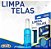 Limpador para tela Start 120ml pano microfibra Start Química - Imagem 2