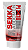 Sekka Abdomen Creme Xtreme Burn 120g - Red Series - Imagem 1