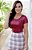 T SHIRT DE CIRRE BORDO RAQUEL - Imagem 1