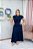 VESTIDO  VISCO LYCRA ELIANE - Imagem 2