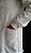Jaleco Masculino Gola Padre Botão Embutido com Opção de Punho (Microfibra) - Imagem 4