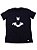 Camiseta  Silhueta Homem Morcego #:) - Imagem 1