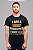 Camisa I Am a Programmer Preta DTF - Imagem 2