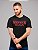 Camisa Stranger Bugs Preta - Imagem 2