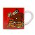 Caneca Quadrada Donkey Kong - Imagem 2