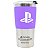 Copo Gamer viagem Max Spirit Of The Play - PlayStation - Imagem 1